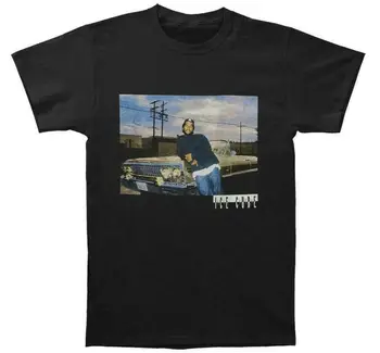 

ICE CUBE BOYZ N THE HOOD DOUGHBOY T-SHIRT BLACK MENS RETRO WESTCOAST MOVIE TEE