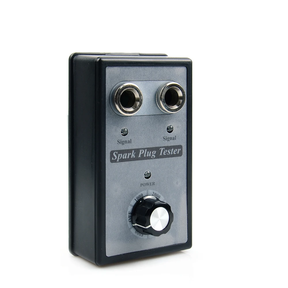 Spark Plug Tester (2)
