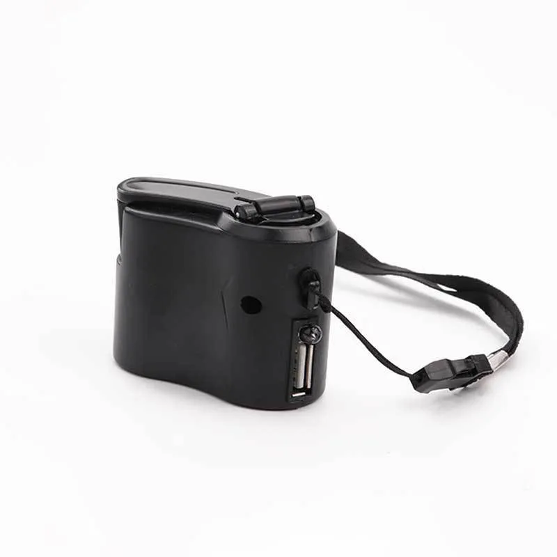 Оборудование для кемпинга EDC USB телефон аварийное зарядное устройство для походов на открытом воздухе Кемпинг Спорт рукоятка зарядное устройство для путешествий инструменты для выживания