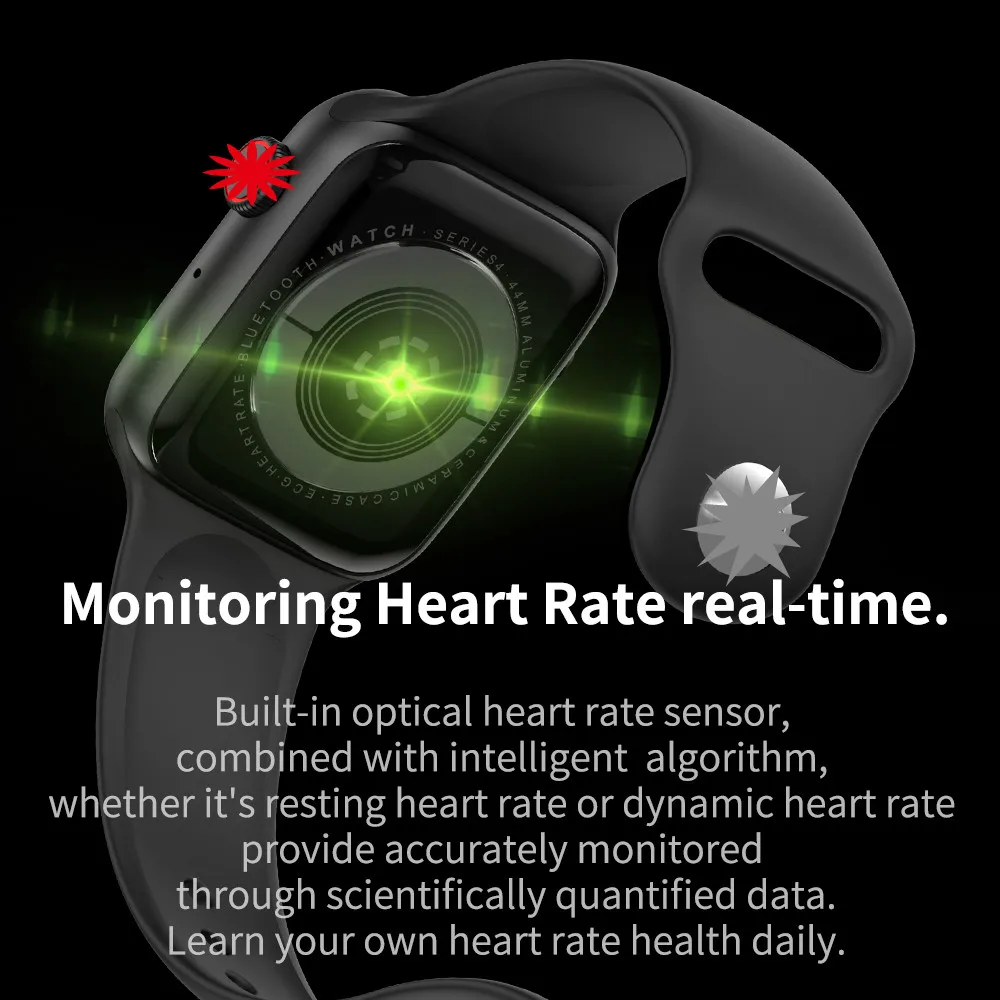 Смарт-часы W34 ЭКГ монитор сердечного ритма Смарт-часы es для мужчин и женщин Смарт-часы для iphone huawei pk IWO 8 IWO 9 B57 Смарт-часы