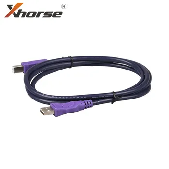

Xhorse Universal USB Cable For VVDI PROG/VVDI MB BGA TOOL/VVDI2