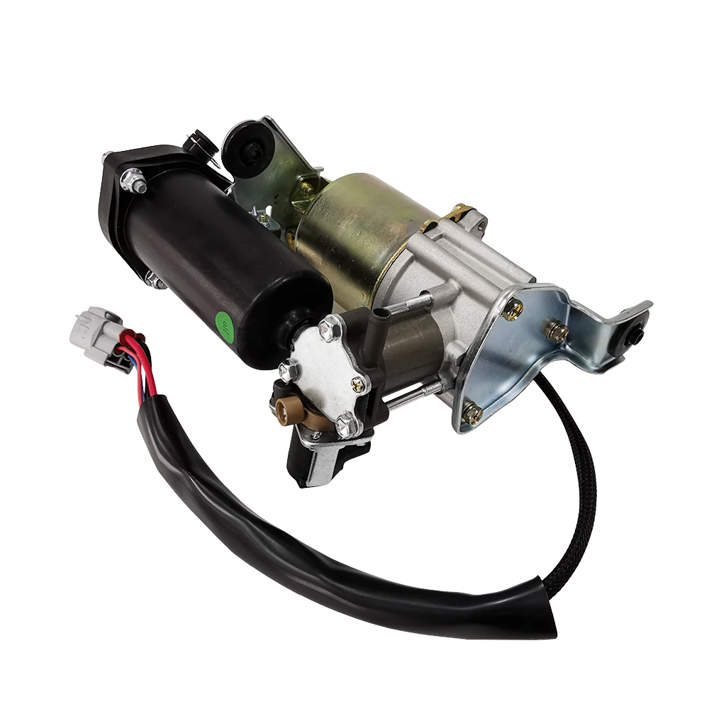 

For Toyota Land Cruiser Prado 120&Toyota 4Runner 4.7L&Lexus GX470 4.7L spare parts for Air Compressor of Air Suspension Pump