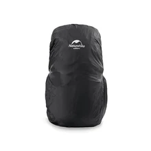 Naturehike 35-75L рюкзак дождевик нейлоновая ткань для верховой езды Пылезащитный Водонепроницаемый туристический рюкзак для походов NH19PJ041