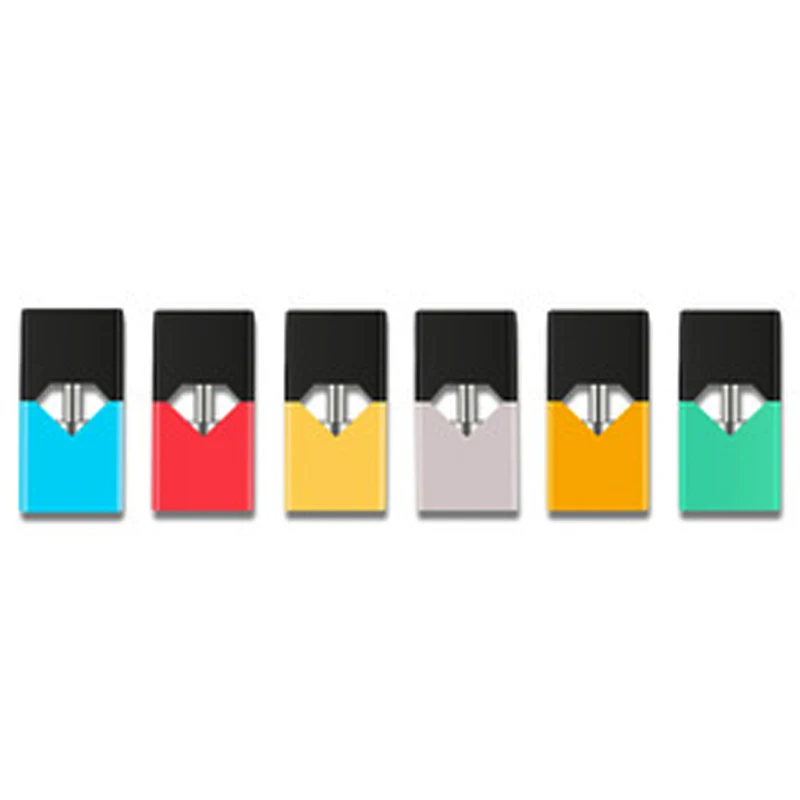 JUUL PODS-7