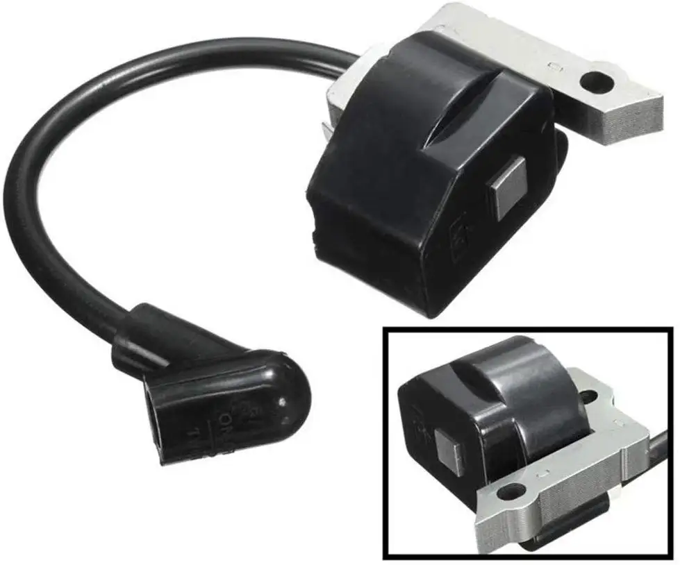 Новая катушка модуля зажигания OEM 545081826 545158001 для воздуходувок catan Sears Craftsman Weed Eater |