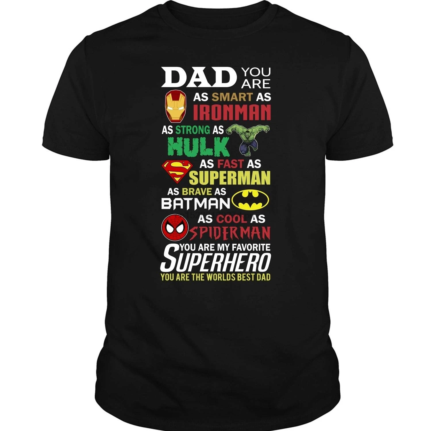2019 футболка с человеком-пауком и надписью Dad You are As Cool spiderman суперпапой унисекс (XXXL