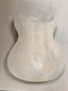 

Afanti Music DIY guitar kit DIY Electric guitar Body (AMW-106)