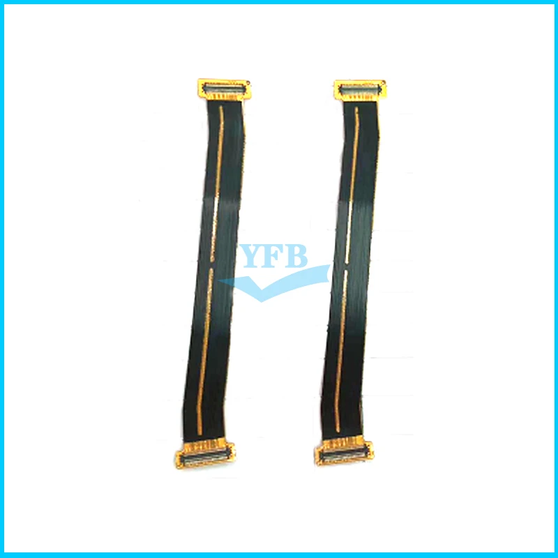 Mainboard Motherboard Main Board Connector LCD Display Flex Cable For Samsung Galaxy A20E A202 A202F | Мобильные телефоны и