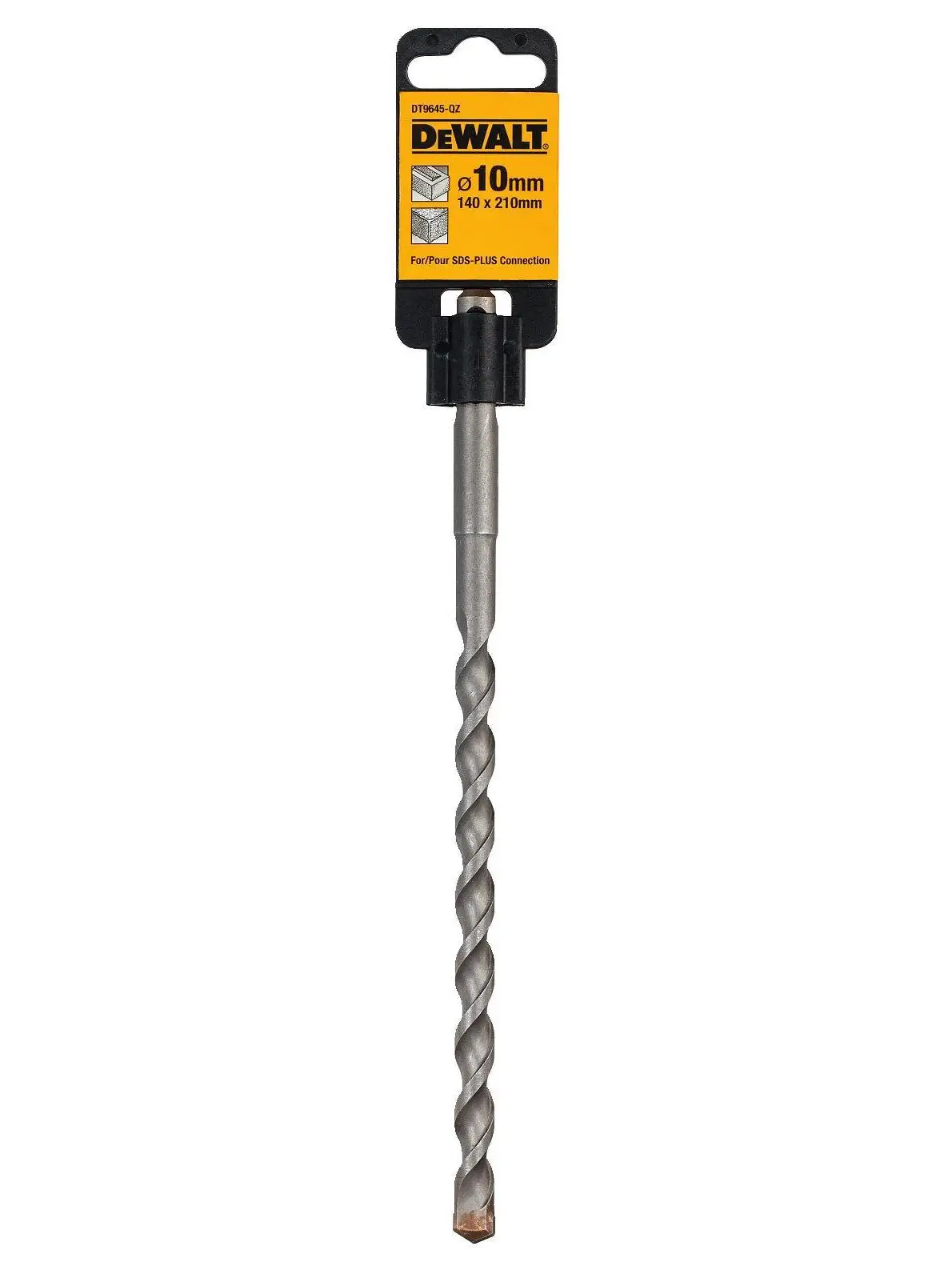 Бур DEWALT DT9645-QZ