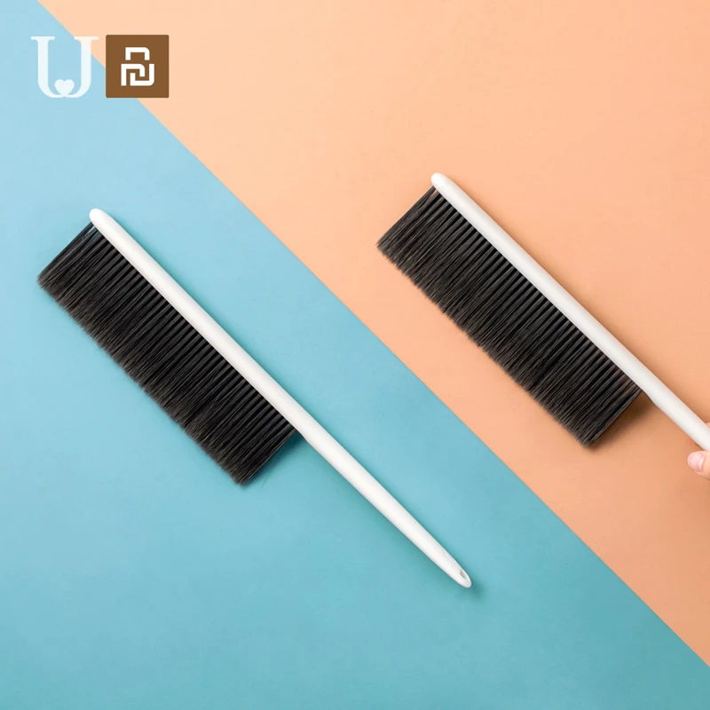 Щетка xiaomi для подметания кровати домашний инструмент удаления пыли и шерсти