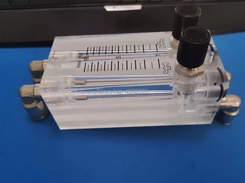 

Flow Meter for Sodick Mitsubishi Charmilles Makino Chmer ACCUTEX EDM Machine