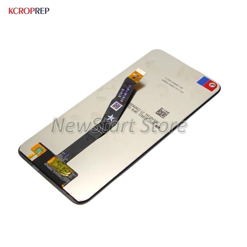 hauwei p40 lite e  lcd 110yuan (10)