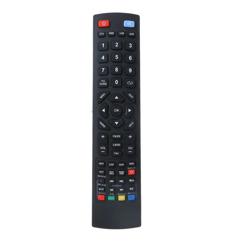 

Remote Controller Universal for Alba Bush/Technika/Blaupunkt/SHARP/E-Motion TV