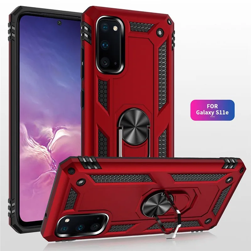 Для samsung Galaxy A50 чехол для бронированный телефона жесткий силиконовый +