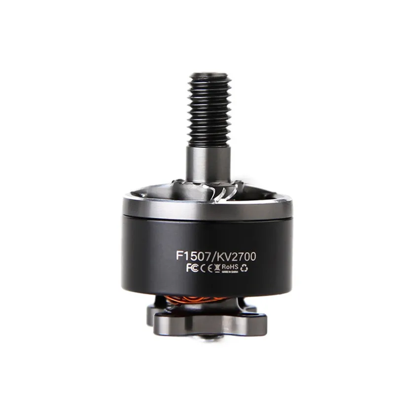 

T-Motor Mini 2700KV 3800KV Four-axis FPV Racing Machine Motor F1507 Cinewhoops for Multi-Axis/Multi-rotor Aircraft Accessories
