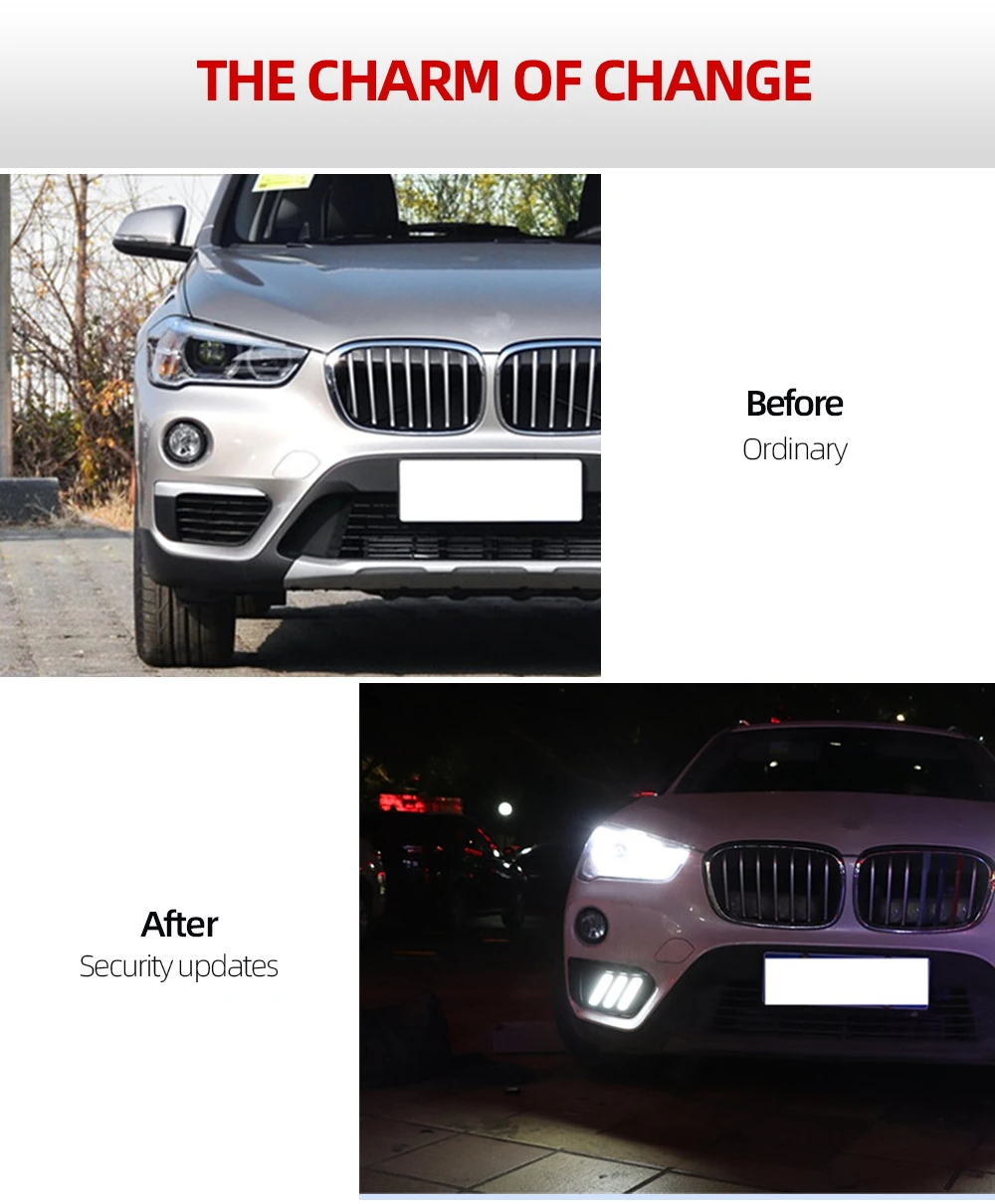 速--8-宝马X1三色野马款流光转向日行灯--英_02