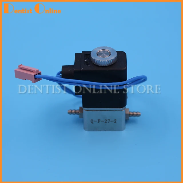 Ultrasonic scaler solenoid valve DC24V / 30V for Dental Ultrasonic