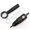 Electric Rivet Nut Gun Adapter Automatic Insert Threaded Rivnut nut Tool Riveting M3 M4 M5 M6 M8 Nuts 3