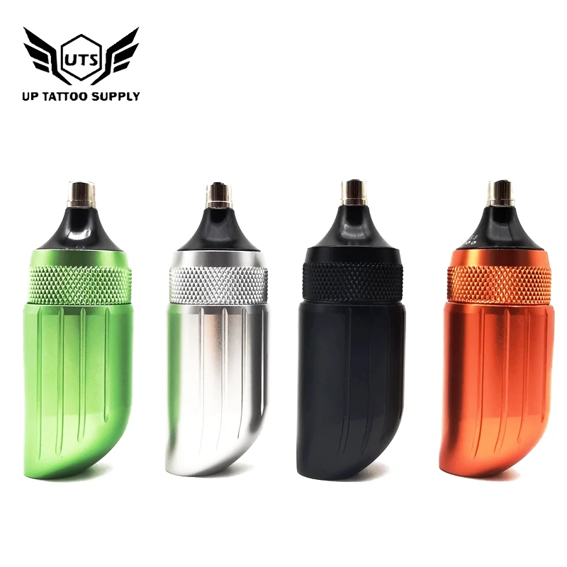 

New Tattoo Rotary Machine Pen Japanese Motor Powerful Quiet Tattoo Cartridge Machine Tattoo Supplies