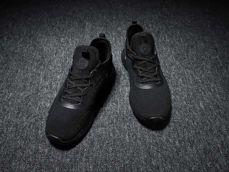 KELME/качественные мужские кроссовки; Мужская обувь для бега; светильник; Нескользящая дышащая повседневная спортивная обувь для бега; мужские и женские кроссовки; 6681005