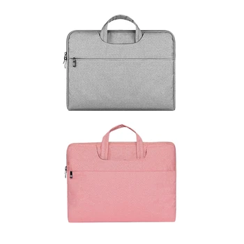 

Laptop Bag Within 15.6in Laptop,Anti-scratch shock-proof waterproof Handbag PC Tablet Case Cover for Dell Huawei HP