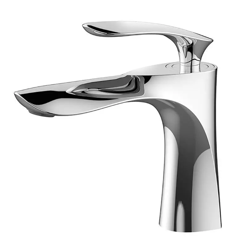 Number 12 Кран для раковины, кран для воды, кран для воды, водопад, настенный, Grifo Lavabo Robinet Salle De Bain Torneira Banheiro, кран для раковины для ванной комнаты - Цвет: Number 12