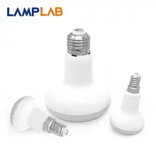 R39 R50 R63 R80 Dimmable E27 E14 Led Ampoule Bombillas lampe cfl Ampoule 220V 110V projecteur lumière Lampada économie 3W 5W 9W énergie(China)