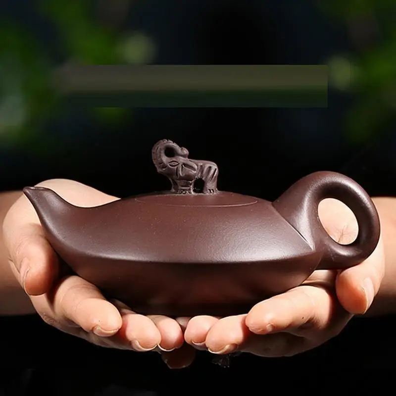 Number 22 Традиционный набор буилляров Bollitore кувшин Chaleira бутылка для воды аксессуары китайский чайник Para Theepot Tetera чайник - Цвет: Number 22