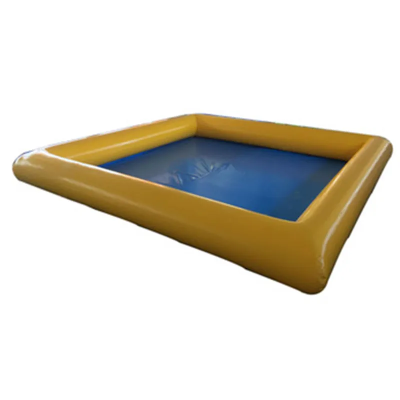 7*6*0,6 м надувной бассейн вечерние водные развлечения Piscina портативная ванна для бассейна плавательный бассейн игровой коврик для детей и взрослых