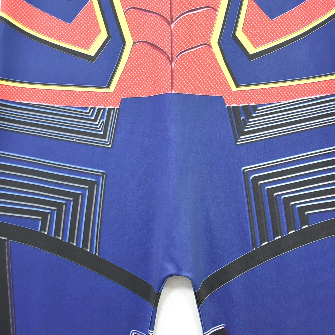 Пижама «Человек-паук»; детская одежда; карнавальный костюм «Железный Паук»; Детские пижамные комплекты; детская одежда для сна; карнавальный костюм на Хэллоуин