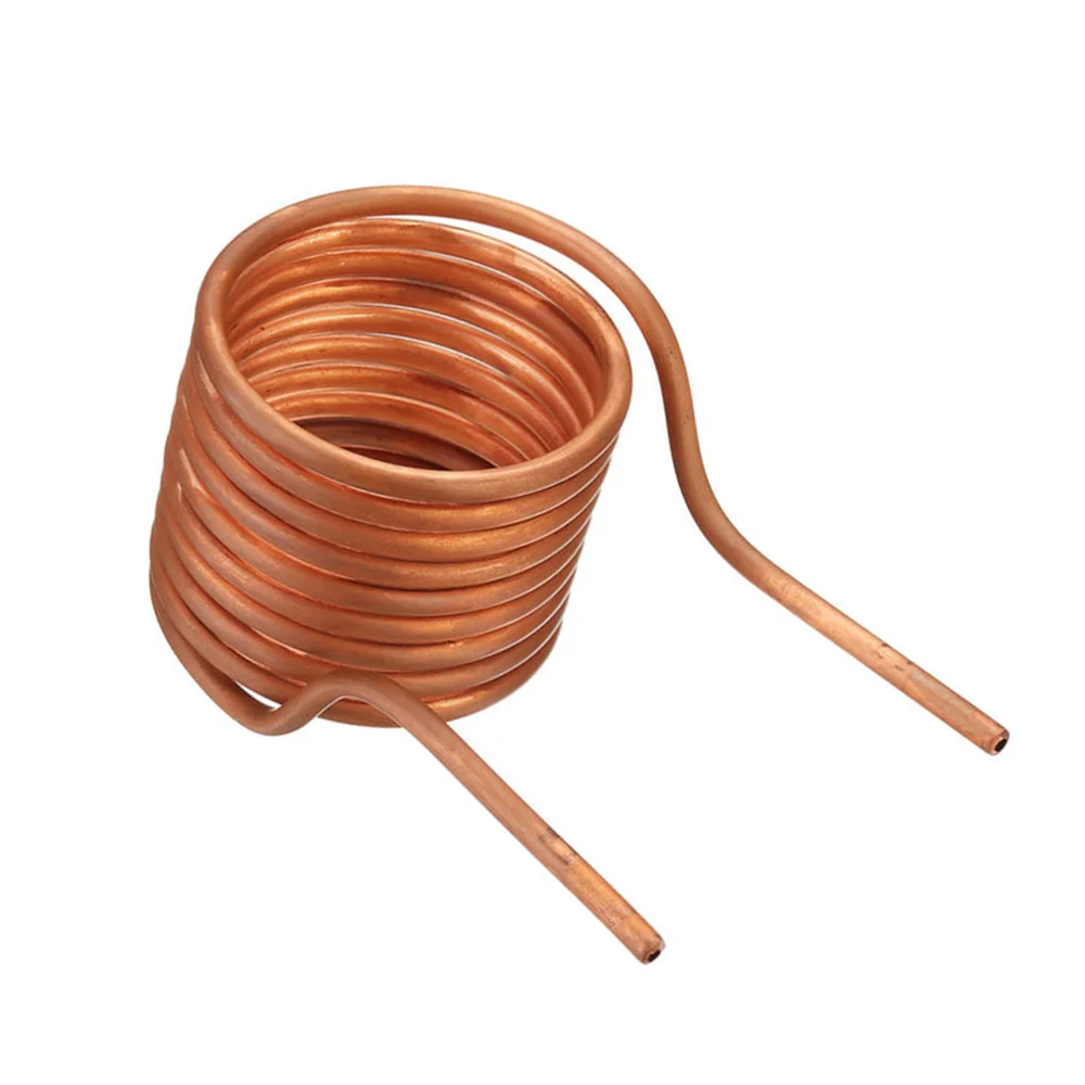 

2019 Hot Black PCB Board With Dual Fans Copper Tube Kit 1800W 40A Input Voltage 12V-48V Recommended Above 36V With High Quality