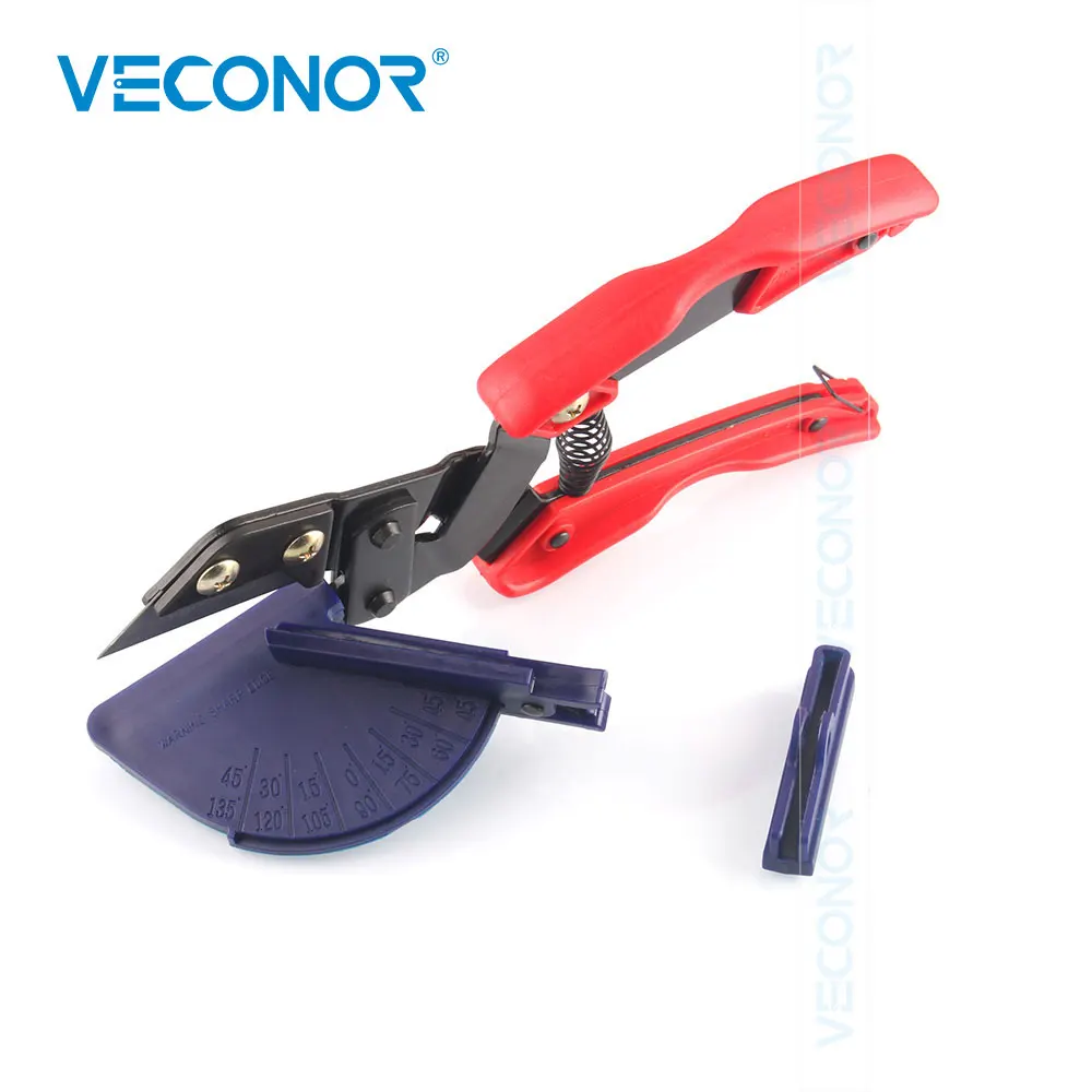 

2 in 1 Pipe Tube and Tile Trim Cutter Cutting Tool With Multi Angle