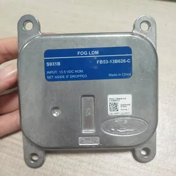 

OEM for Ford Explorer LED Fog Lamp Control Module FB53-13B626-C FB53-13B626-CB