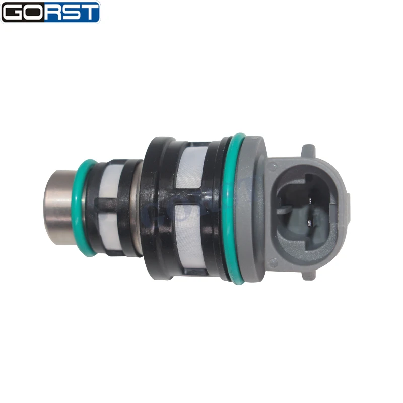 Car Fuel Injector Nozzle 17113124 For Chevy For GMC Cavalier For Buick Pontica FJ10045 17113197 8171131970 17109130 8192446160-5