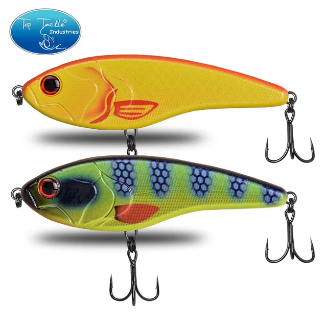 CF-lure – 130 mm Uppoa Jerkki