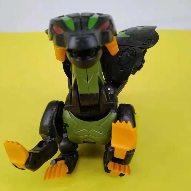 20 см TOMY BAKUGAN оригинальные трансформации гироскопа Bey Blade Toupie Металл слияние с монстром мяч Атлетическая фигурка Малыш игрушка