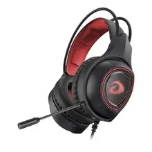 EH715 USB 7,1 Проводные Игровые наушники глубокий бас стерео звук наушники гарнитура с микрофоном для PUBG ПК ноутбук