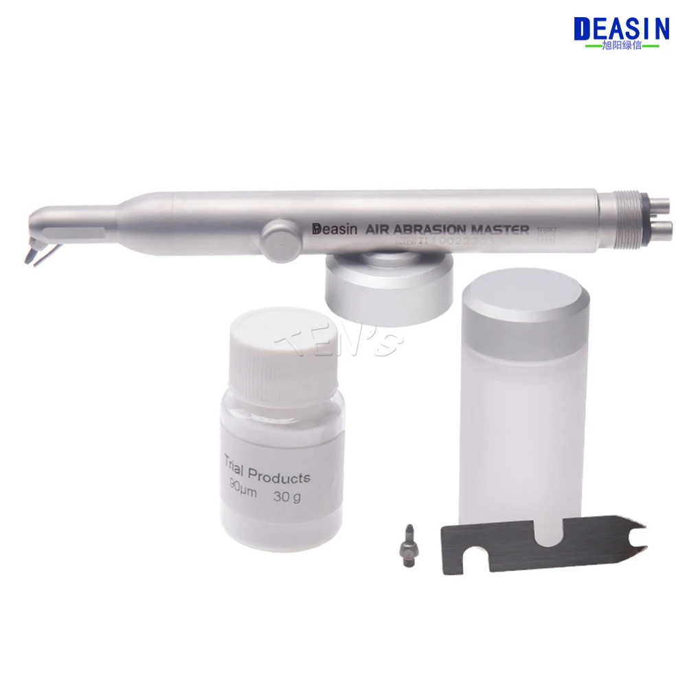 

Стоматологический микро-оксид алюминия, микро-аппарат, пескоструйный аппарат, стоматологический аппарат для истирания воздуха, полировщик с водой, стоматологические инструменты