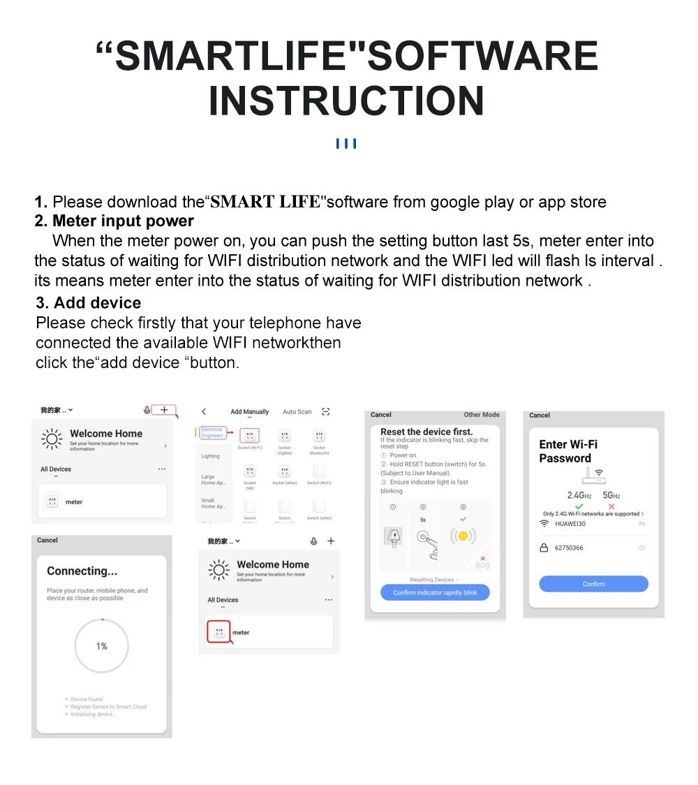 por tuya smartlife com alexa casa do google tomzn