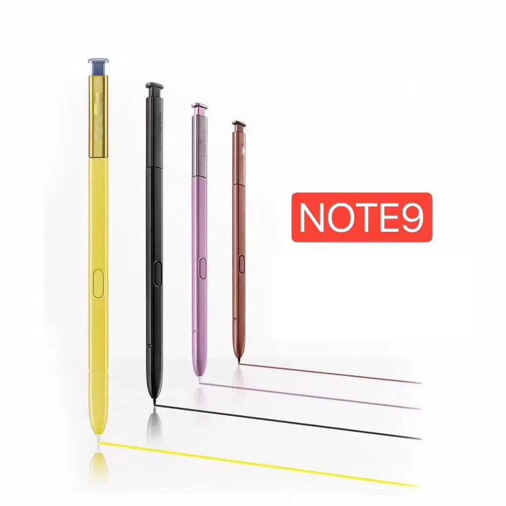Caneta Stylus para Samsung Galaxy Note Universal Caneta Capacitiva Sensível ao Toque Caneta Eletromagnética