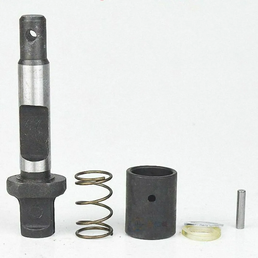 1 Set Electric Hammer Replacement Metal Holder Pin For PH65A Demolition Power Tool Lock Bar Spring Pocket | Инструменты