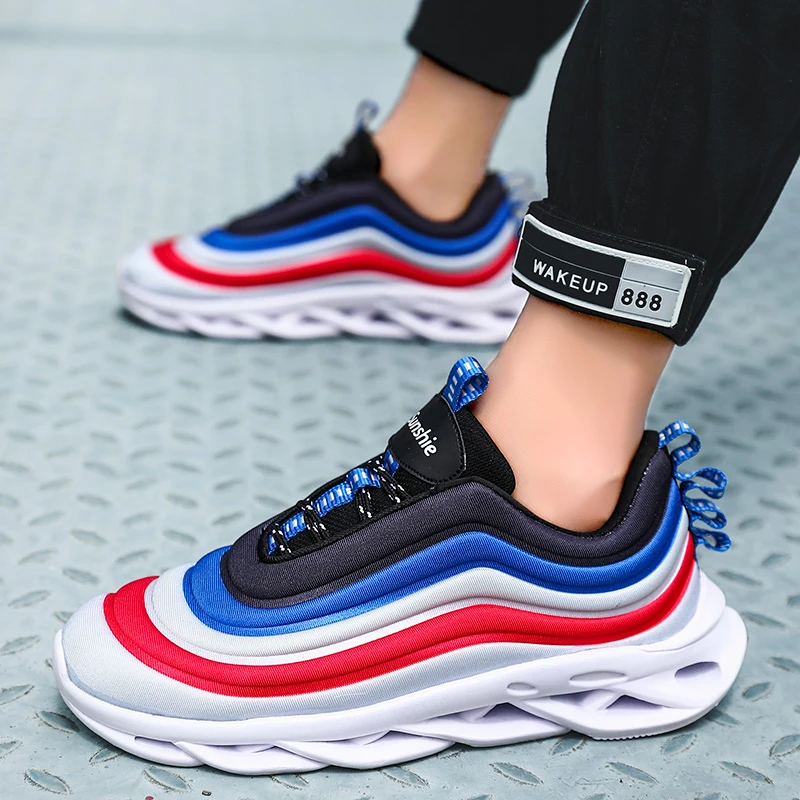 unique sneakers 2019