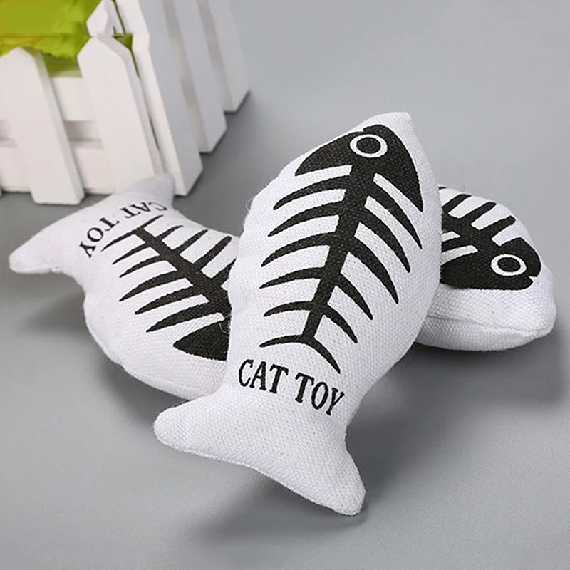 Забавный Jouet Chat 3D Рыба кошачья кошка игрушка интерактивные игрушки для кошек для котенка щенка милый Каттен спелгоед Портативные товары для домашних животных