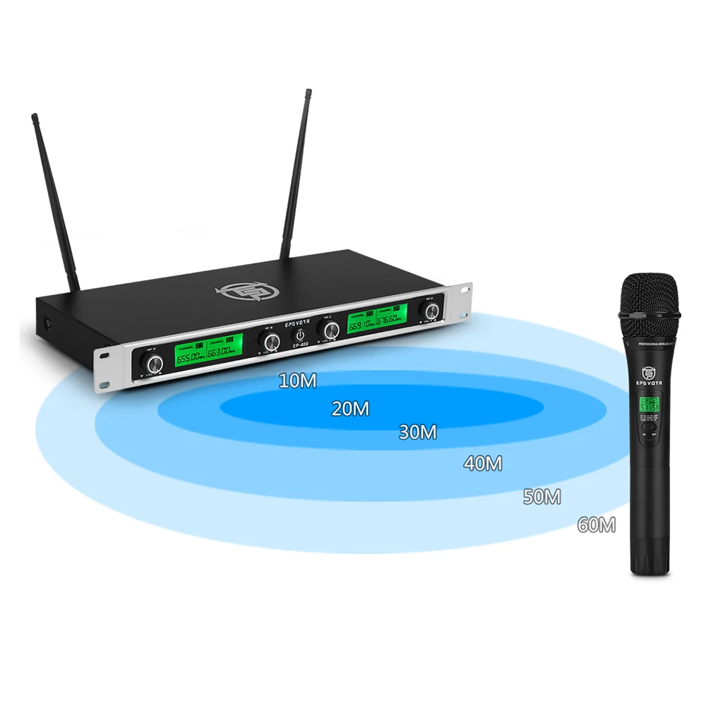 Shinco Outdoor Smart WiFi Speaker with 15