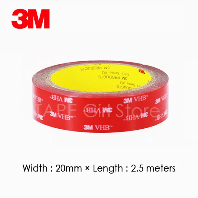 Width 20mm