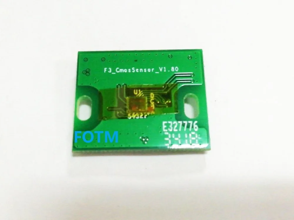 1 шт. CCD плата камеры для INNO View 3 V3 Fusion Splicer Машина
