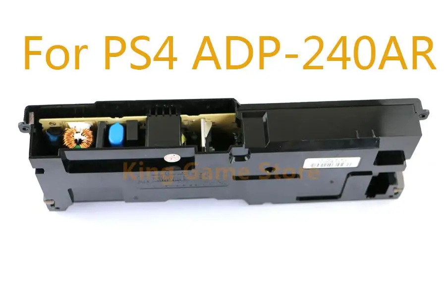 1 Pz/Lotto Alimentatore Di Adp-240Cr Di Ricambio Usato Originale Per Controller Playstation Ps4