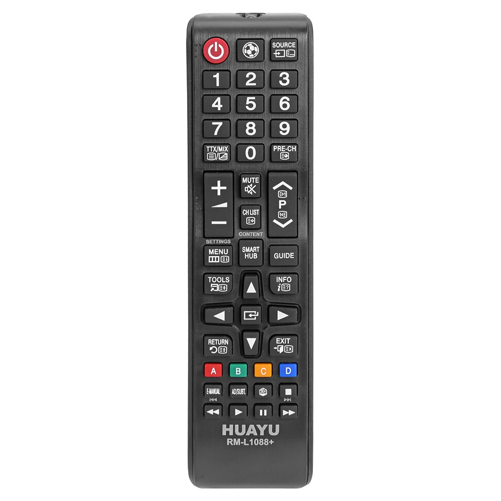 RM L1088 + пульт дистанционного управления для Samsung AA59 00326 BN59 00516A|Пульты ДУ| |