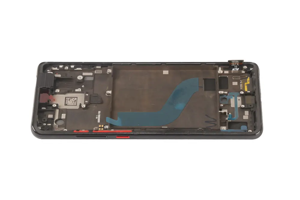 Amoled para mi Substituição da Tela de Toque para Vermelho Lcd + Impressão Tela Display Lcd K20 k 20 Telefone Digital 9 t mi Pro 10 LCDs de celular