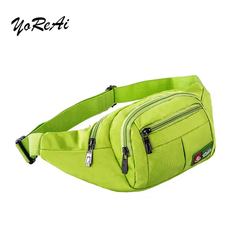 waterproof bum bag womens